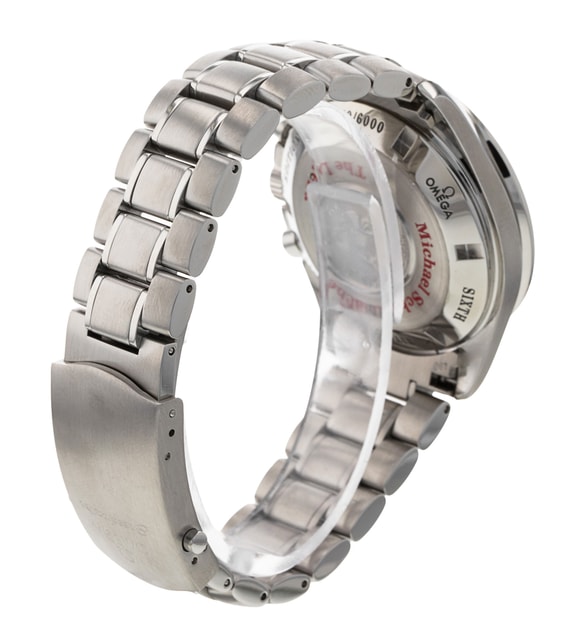 Omega Speedmaster Legend Series 3559.32.00 Image 3